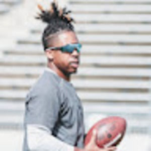 Meet your Posher, Trevares